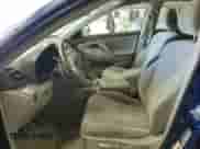 2010 Toyota Camry с VIN 4T1BB3EK1AU124945, выставлен на аукционе Copart как лот 87200705 с пробегом 162 934 миль миль и Чистый • Clean title. История ставок и продаж доступна на DreamBid. Изображение 7.