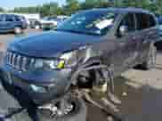 2020 Jeep Grand Cherokee Limited X z VIN 1C4RJFBG9LC101655, wystawiony jako IAAI lot #42788228 z przebiegiem 69 638 mil mil oraz . Historia ofert i sprzedaży dostępna na DreamBid. Obrazek 18.