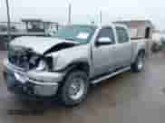 2008 GMC Sierra 1500 Work Truck with VIN 2GTEK13M881169431, listed as a IAAI auction lot 41435930 with 132,787 mi miles and . Bid and sale history available at DreamBid. Image 17.