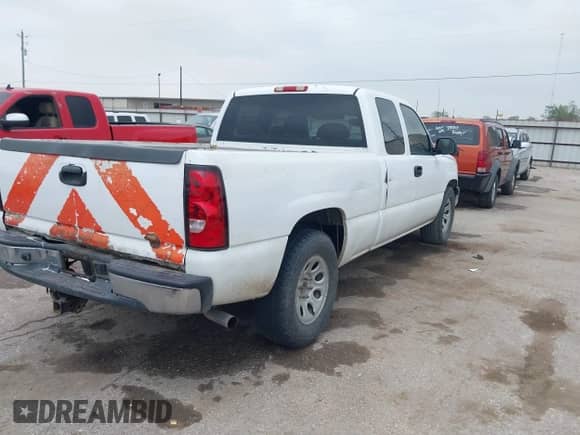 2006 Chevrolet Silverado 1500 LT1 с VIN 1GCEC19Z76Z275194, выставлен на аукционе IAAI как лот 41926268 с пробегом 257 647 миль миль и . История ставок и продаж доступна на DreamBid. Изображение 4.