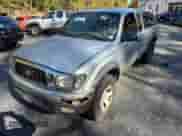 2004 Toyota Tacoma с VIN 5TEWM72NX4Z325860, выставлен на аукционе Copart как лот 90104865 с пробегом 309 267 миль миль и Чистый • Clean title. История ставок и продаж доступна на DreamBid. Изображение 2.