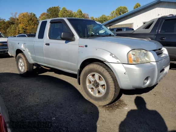 2003 Nissan Frontier SVE с VIN 1N6MD26Y23C470559, выставлен на аукционе Copart как лот 82404025 с пробегом 204 422 миль миль и Чистый • Clean title. История ставок и продаж доступна на DreamBid. Изображение 4.