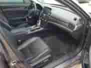 2018 Honda Accord EX-L с VIN 1HGCV1F58JA260943, выставлен на аукционе IAAI как лот 43254391 с пробегом 184 850 миль миль и . История ставок и продаж доступна на DreamBid. Изображение 5.