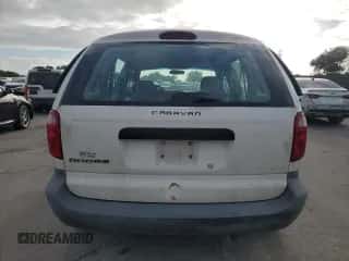 2006 Dodge Caravan SE z VIN 1D4GP25R66B615729, wystawiony jako Copart lot #84904945 z przebiegiem 208 279 mil mil oraz Czysty tytuł • Clean title. Historia ofert i sprzedaży dostępna na DreamBid. Obrazek 6.