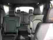 2024 Honda Pilot TrailSport с VIN 5FNYG1H66RB022905, выставлен на аукционе Copart как лот 58893075 с пробегом 38 835 миль миль и Списание • Salvage title. История ставок и продаж доступна на DreamBid. Изображение 10.