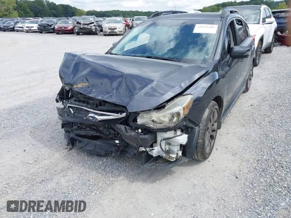 2015 Subaru Impreza Special Sports Premium z VIN JF1GPAT6XF8202019, wystawiony jako IAAI lot #42974101 z przebiegiem 146 593 mil mil oraz . Historia ofert i sprzedaży dostępna na DreamBid. Obrazek 6.