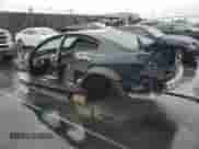 2016 Chevrolet SS with VIN 6G3F15RW4GL206171, listed as a Copart auction lot 48763135 with Not provided miles and Salvage title. Bid and sale history available at DreamBid. Image 2.