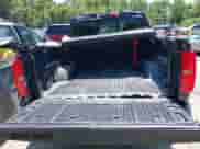 2020 Chevrolet Colorado 4WD Z71 with VIN 1GCGTDEN5L1159354, listed as a IAAI auction lot 43030671 with 81,493 mi miles and . Bid and sale history available at DreamBid. Image 17.