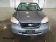 2007 Chevrolet Malibu 1LT z VIN 1G1ZT58F87F220006, wystawiony jako Copart lot #67577055 z przebiegiem 168 334 mil mil oraz Szkoda całkowita • Salvage title. Historia ofert i sprzedaży dostępna na DreamBid. Obrazek 5.