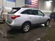 2011 Hyundai Veracruz GLS с VIN KM8NU4CC0BU164203, выставлен на аукционе Copart как лот 79056024 с пробегом 231 622 миль миль и Списание • Salvage title. История ставок и продаж доступна на DreamBid. Изображение 3.