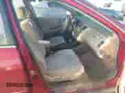 2000 Honda Accord SE с VIN JHMCG6691YC020140, выставлен на аукционе IAAI как лот 42115770 с пробегом 155 488 миль миль и . История ставок и продаж доступна на DreamBid. Изображение 5.