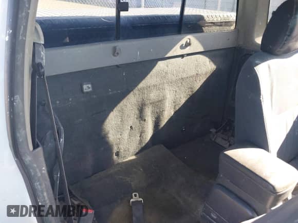 2002 Nissan Frontier XE with VIN 1N6ED26T32C309306, listed as a IAAI auction lot 42853455 with 346,928 mi miles and . Bid and sale history available at DreamBid. Image 8.