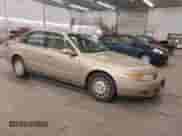 2000 Saturn LS with VIN 1G8JU52F8YY601896, listed as a IAAI auction lot 41301473 with 694,978 mi miles and . Bid and sale history available at DreamBid. Image 1.