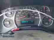 2008 Chevrolet Express Passenger with VIN 1GAGG25K781193262, listed as a IAAI auction lot 40607778 with 318,086 mi miles and . Bid and sale history available at DreamBid. Image 7.