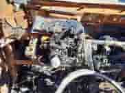 2022 Hyundai Santa Fe Limited with VIN 5NMS4DALXNH458021, listed as a Copart auction lot 69097685 with Not provided miles and Non repairable. Bid and sale history available at DreamBid. Image 9.