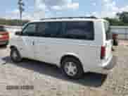 2000 Chevrolet Astro с VIN 1GNDM19W7YB211688, выставлен на аукционе Copart как лот 71681875 с пробегом 153 902 миль миль и Списание • Salvage title. История ставок и продаж доступна на DreamBid. Изображение 2.