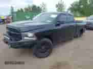 2014 Ram 1500 Express z VIN 1C6RR7FT5ES274384, wystawiony jako IAAI lot #42949313 z przebiegiem 179 200 mil mil oraz . Historia ofert i sprzedaży dostępna na DreamBid. Obrazek 17.