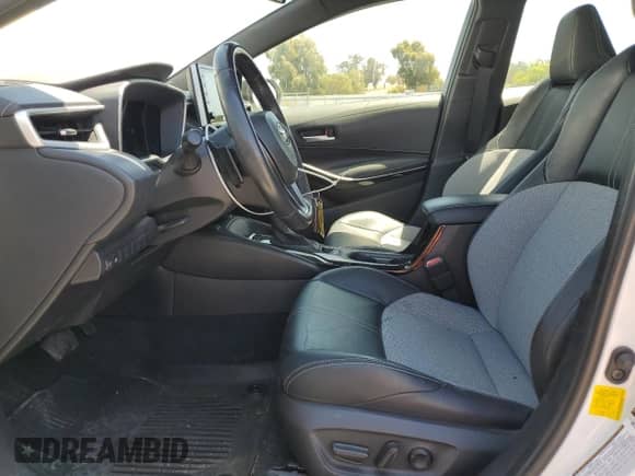 2020 Toyota Corolla XSE с VIN JTNC4RBE6L3076092, выставлен на аукционе Copart как лот 63122785 с пробегом 84 554 миль миль и Списание • Salvage title. История ставок и продаж доступна на DreamBid. Изображение 7.