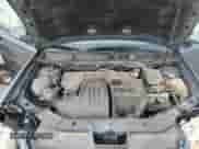 2005 Chevrolet Cobalt LS с VIN 1G1AL52F557547749, выставлен на аукционе Copart как лот 66696445 с пробегом 150 812 миль миль и Списание • Salvage title. История ставок и продаж доступна на DreamBid. Изображение 11.