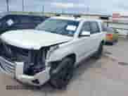 2015 Cadillac Escalade Premium с VIN 1GYS3CKJ2FR255870, выставлен на аукционе IAAI как лот 42459691 с пробегом 185 227 миль миль и . История ставок и продаж доступна на DreamBid. Изображение 2.