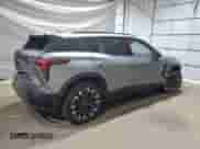 2024 Chevrolet Blazer EV eAWD RS z VIN 3GNKDCRJ1RS177373, wystawiony jako Copart lot #62331885 z przebiegiem 886 mil mil oraz Szkoda całkowita • Salvage title. Historia ofert i sprzedaży dostępna na DreamBid. Obrazek 3.