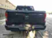 2020 Ram 1500 Big Horn z VIN 1C6RREFG2LN338139, wystawiony jako Copart lot #48244545 z przebiegiem 83 169 mil mil oraz Nie do naprawy • Non repairable. Historia ofert i sprzedaży dostępna na DreamBid. Obrazek 6.