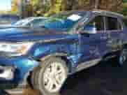2017 Ford Explorer Limited z VIN 1FM5K8F86HGD80147, wystawiony jako IAAI lot #43491069 z przebiegiem 47 148 mil mil oraz . Historia ofert i sprzedaży dostępna na DreamBid. Obrazek 6.
