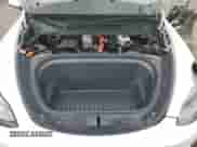 2023 Tesla Model Y Long Range с VIN 7SAYGDEE4PF638745, выставлен на аукционе Copart как лот 86629795 с пробегом 52 658 миль миль и На запчасти • Non repairable. История ставок и продаж доступна на DreamBid. Изображение 12.