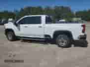 2021 Chevrolet Silverado 1500 с VIN 1GC4WPE70MF115201, выставлен на аукционе Copart как лот 43813045 с пробегом 83 971 миль миль и Списание • Salvage title. История ставок и продаж доступна на DreamBid. Изображение 2.