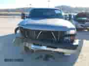 2006 Chevrolet Silverado 3500 SRW Wrk Trk с VIN 1GCHK33DX6F235816, выставлен на аукционе IAAI как лот 41588075 с пробегом 232 815 миль миль и . История ставок и продаж доступна на DreamBid. Изображение 6.