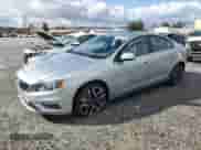 2018 Volvo S60 Dynamic с VIN YV140MTL0J2462234, выставлен на аукционе Copart как лот 48199435 с пробегом 55 571 миль миль и Списание • Salvage title. История ставок и продаж доступна на DreamBid. Изображение 1.