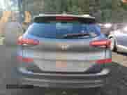 2019 Hyundai Tucson Value с VIN KM8J3CA47KU020266, выставлен на аукционе Copart как лот 85088785 с пробегом 32 327 миль миль и Списание • Salvage title. История ставок и продаж доступна на DreamBid. Изображение 6.