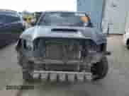 2023 Toyota Tacoma SR z VIN 3TYCZ5AN2PT126947, wystawiony jako Copart lot #70491195 z przebiegiem 69 236 mil mil oraz Szkoda całkowita • Salvage title. Historia ofert i sprzedaży dostępna na DreamBid. Obrazek 5.