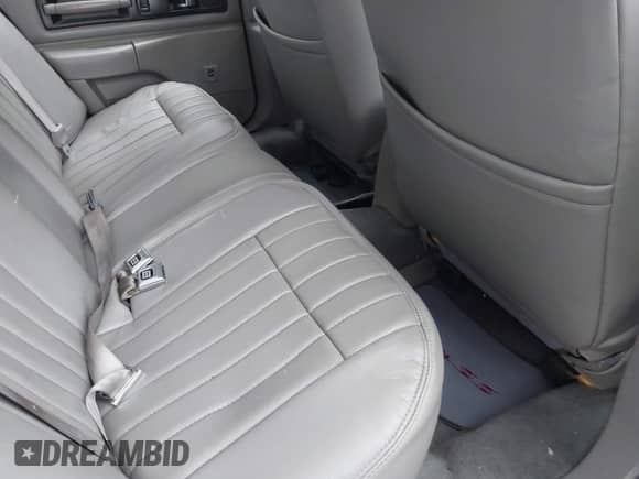 1996 Chevrolet Caprice 1SA Special Value с VIN 1G1BL52PXTR177137, выставлен на аукционе IAAI как лот 42901781 с пробегом Не указан миль и . История ставок и продаж доступна на DreamBid. Изображение 8.