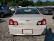 2012 Chevrolet Malibu LTZ 1LZ with VIN 1G1ZE5E07CF279536, listed as a Copart auction lot 80032335 with 155,038 mi miles and Clean title. Bid and sale history available at DreamBid. Image 6.