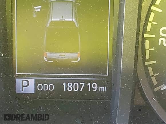 2016 Toyota Tacoma SR5 z VIN 5TFAZ5CN1GX009418, wystawiony jako IAAI lot #43365469 z przebiegiem 180 719 mil mil oraz . Historia ofert i sprzedaży dostępna na DreamBid. Obrazek 15.