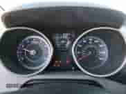 2013 Hyundai Elantra GLS with VIN KMHDH4AE8DU787589, listed as a Copart auction lot 86825545 with 131,202 mi miles and Salvage title. Bid and sale history available at DreamBid. Image 9.