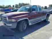 2000 Dodge 1500 with VIN 1B7HC13Y6YJ105133, listed as a IAAI auction lot 43243143 with 106,838 mi miles and . Bid and sale history available at DreamBid. Image 20.