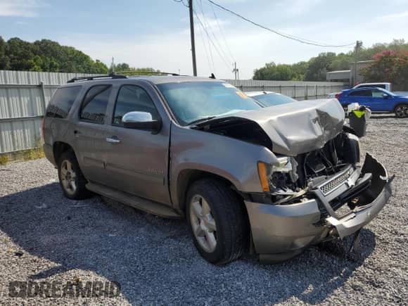 2011 Chevrolet Tahoe LT с VIN 1GNSCBE09BR354478, выставлен на аукционе Copart как лот 66722225 с пробегом 200 582 миль миль и Списание • Salvage title. История ставок и продаж доступна на DreamBid. Изображение 4.