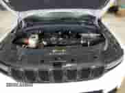 2023 Jeep Grand Cherokee Altitude with VIN 1C4RJKAG6P8894190, listed as a Copart auction lot 81285865 with 50,740 mi miles and Clean title. Bid and sale history available at DreamBid. Image 12.