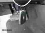 2025 Chevrolet TrailBlazer LT with VIN KL79MPSL2SB038765, listed as a IAAI auction lot 42342601 with 15,769 mi miles and . Bid and sale history available at DreamBid. Image 11.