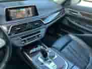 2022 BMW 7 Series 740i xDrive с VIN WBA7T4C06NCK78073, выставлен на аукционе Copart как лот 65654265 с пробегом 104 432 миль миль и Чистый • Clean title. История ставок и продаж доступна на DreamBid. Изображение 11.