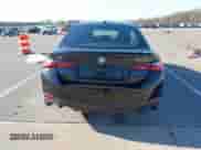 2024 BMW i4 xDrive40 с VIN WBY83FB05RFS69775, выставлен на аукционе IAAI как лот 42079067 с пробегом 4 607 миль миль и . История ставок и продаж доступна на DreamBid. Изображение 16.