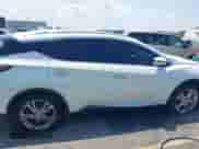 2017 Nissan Murano Platinum with VIN 5N1AZ2MH8HN119348, listed as a IAAI auction lot 42449478 with 108,132 mi miles and . Bid and sale history available at DreamBid. Image 13.