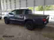 2022 Toyota Tacoma Limited with VIN 3TMGZ5AN0NM513152, listed as a Copart auction lot 54418825 with 23,439 mi miles and Salvage title. Bid and sale history available at DreamBid. Image 2.