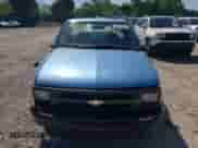 1997 Chevrolet S-10 LS с VIN 1GCCS1443VK147435, выставлен на аукционе Copart как лот 55946465 с пробегом 177 520 миль миль и Списание • Salvage title. История ставок и продаж доступна на DreamBid. Изображение 5.