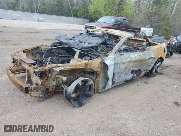 2017 Ford Mustang V6 z VIN 1FATP8EM3H5331887, wystawiony jako Copart lot #53129245 z przebiegiem Nie podano mil oraz Nie do naprawy • Non repairable. Historia ofert i sprzedaży dostępna na DreamBid. Obrazek 1.