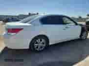 2012 Honda Accord SE с VIN 1HGCP2F69CA135655, выставлен на аукционе Copart как лот 85724435 с пробегом 114 244 миль миль и Списание • Salvage title. История ставок и продаж доступна на DreamBid. Изображение 3.