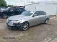 2011 Hyundai Genesis with VIN KMHGC4DE9BU122608, listed as a IAAI auction lot 42236236 with 127,009 mi miles and . Bid and sale history available at DreamBid. Image 18.