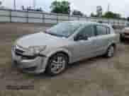 2008 Saturn Astra XR с VIN W08AT671885077946, выставлен на аукционе Copart как лот 61949225 с пробегом 169 232 миль миль и Чистый • Clean title. История ставок и продаж доступна на DreamBid. Изображение 1.